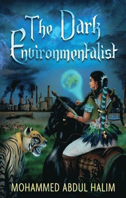 The Dark Environmentalist 1