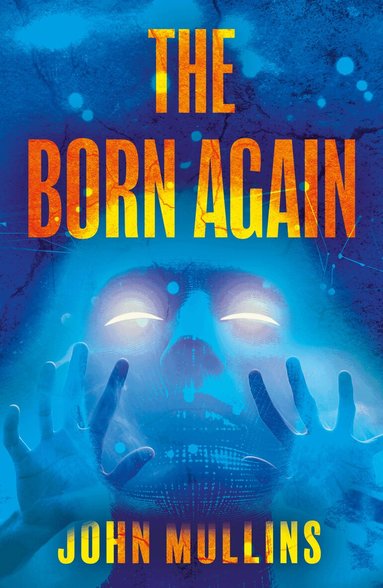 John Mullins - Born Again, Häftad