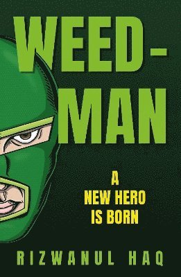 Weed-Man 1