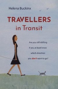 bokomslag Travellers in Transit