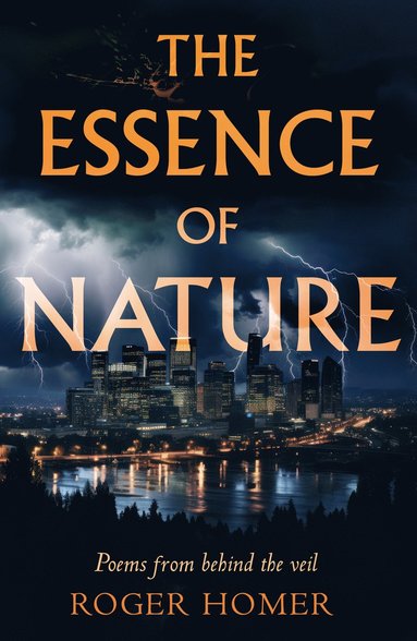 bokomslag Essence of Nature
