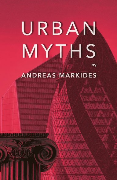 bokomslag Urban Myths