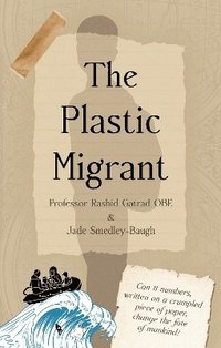 bokomslag Plastic Migrant
