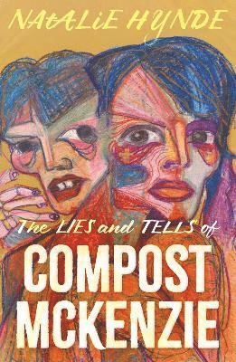 bokomslag Lies and Tells of Compost Mckenzie