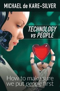 bokomslag Technology vs People