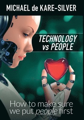 bokomslag Technology vs People