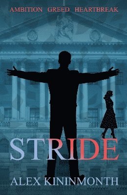 STRIDE 1