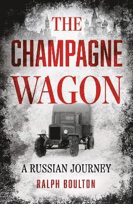 The Champagne Wagon 1