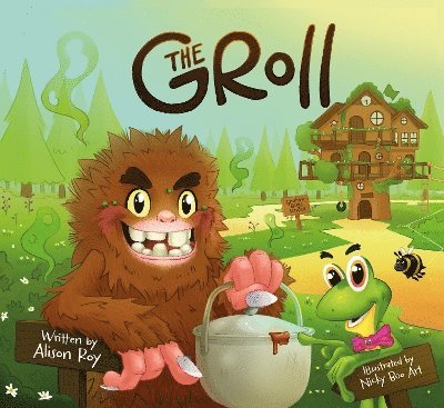 The Groll 1