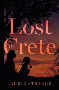bokomslag Lost in Crete