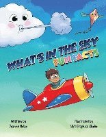 What's in the sky; Fun Facts 1