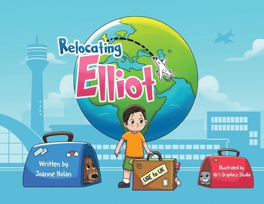 Relocating Elliot 1