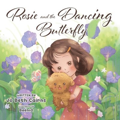 Rosie and the Dancing Butterfly 1