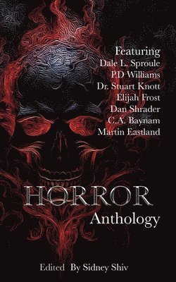Horror Anthology 1