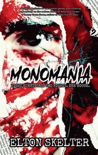bokomslag Monomania