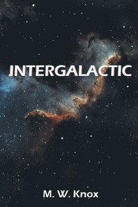 bokomslag Intergalactic