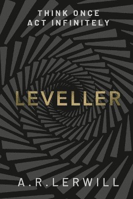 A.R. Lerwill, A. R. Lerwill - Leveller, Häftad