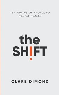 bokomslag The Shift