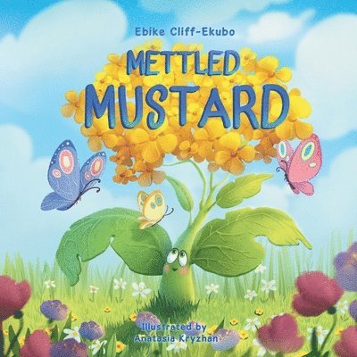 Mettled Mustard 1