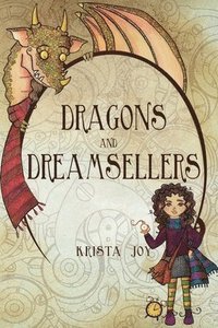 bokomslag Dragons and Dreamsellers