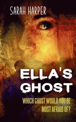 bokomslag Ella's Ghost