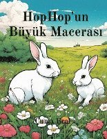 bokomslag HopHop'un Büyük Maceras&#305;