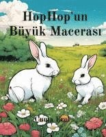 bokomslag HopHop'un Büyük Maceras¿