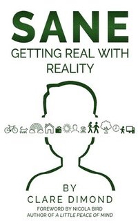 bokomslag Sane: Getting Real with Reality