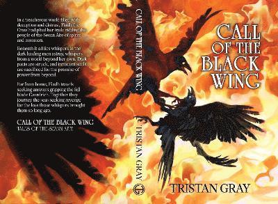 Call of the Black Wing