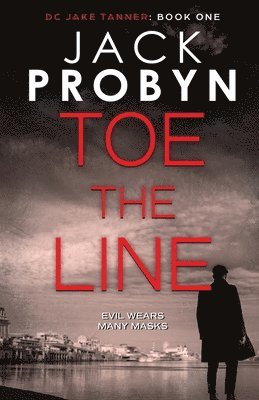 Toe the Line 1