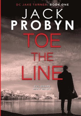 Toe the Line 1