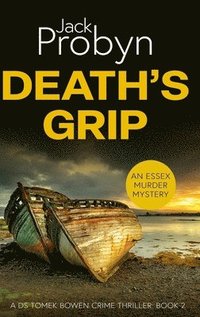 bokomslag Death's Grip