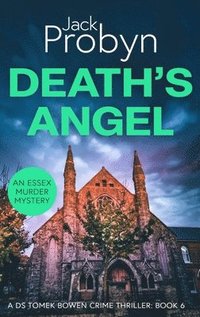 bokomslag Death's Angel