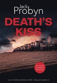bokomslag Death's Kiss