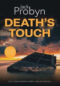 bokomslag Death's Taste: A Chilling Essex Murder Mystery Novel