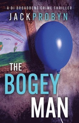 Jack Probyn - Bogeyman, Häftad