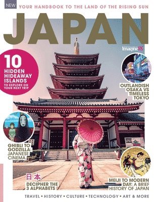 Book of Japan 1