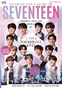 bokomslag Ultimate Fan's Guide to Seventeen