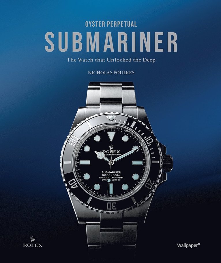 Oyster Perpetual Submariner 1