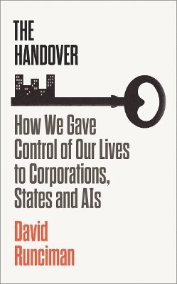 bokomslag Handover