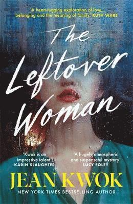 Leftover Woman 1