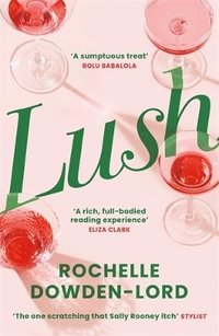 bokomslag Lush