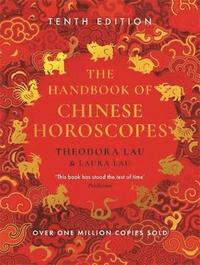 bokomslag The Handbook of Chinese Horoscopes