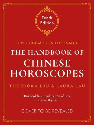 The Handbook of Chinese Horoscopes 1