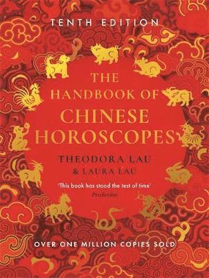 Handbook of Chinese Horoscopes