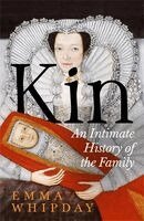 Emma Whipday - Kin, Inbunden