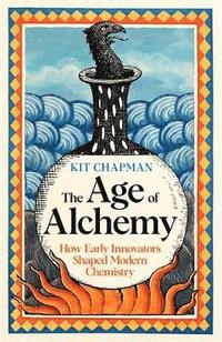 bokomslag Age of Alchemy