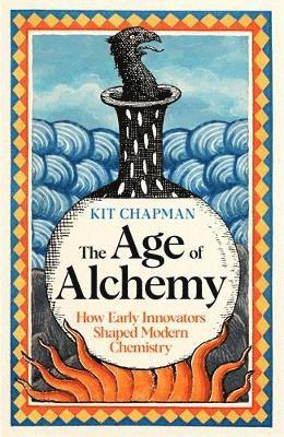 bokomslag Age of Alchemy