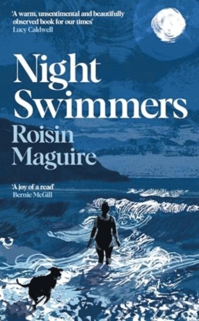 Night Swimmers 1