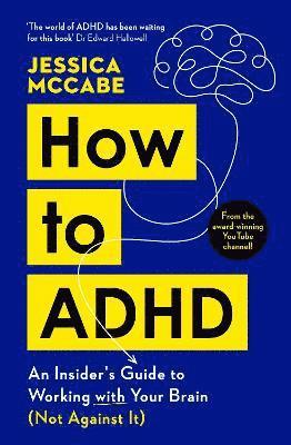 How to ADHD 1